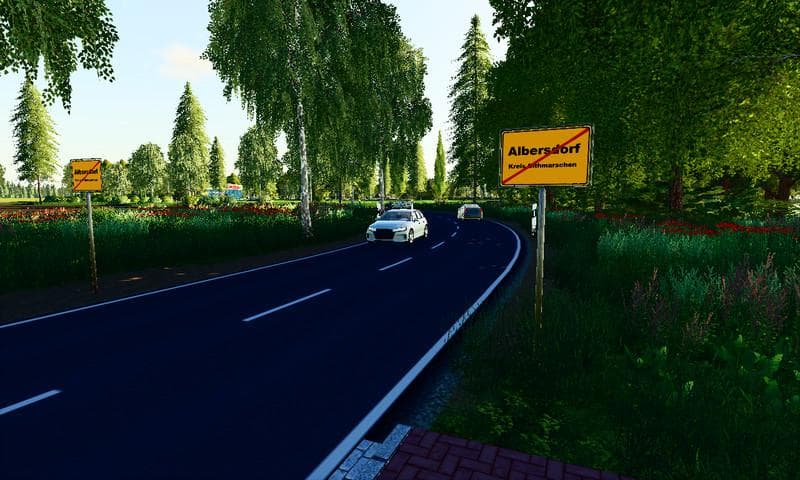 Dithmarschen 4