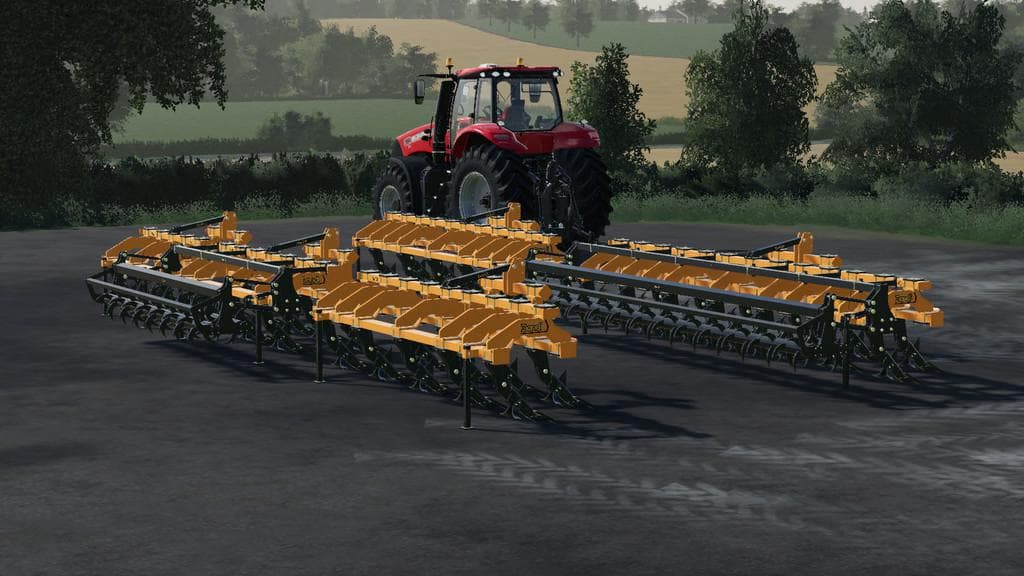 DONDI 800 SERIES 5