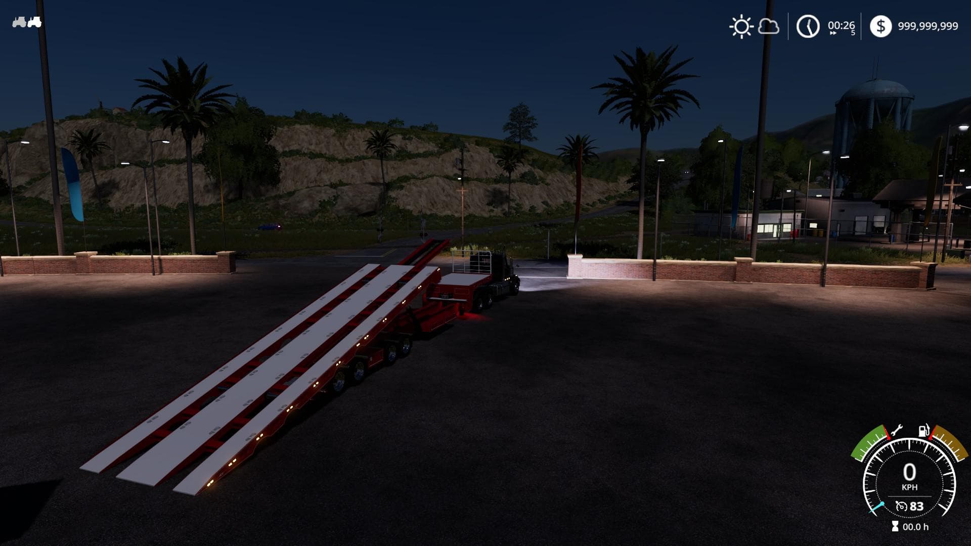 Drake TiltnSlide
