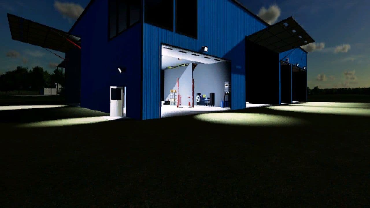 Dream Mix Shop