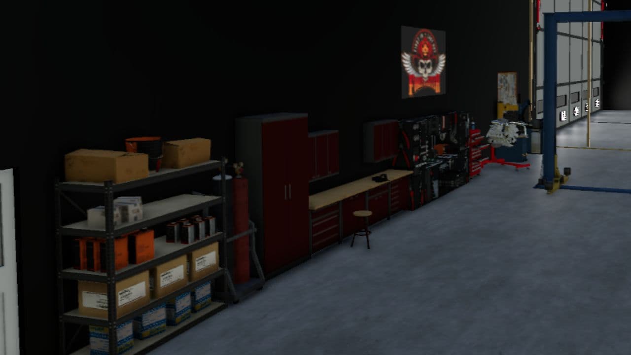 Dream Mix Shop 4