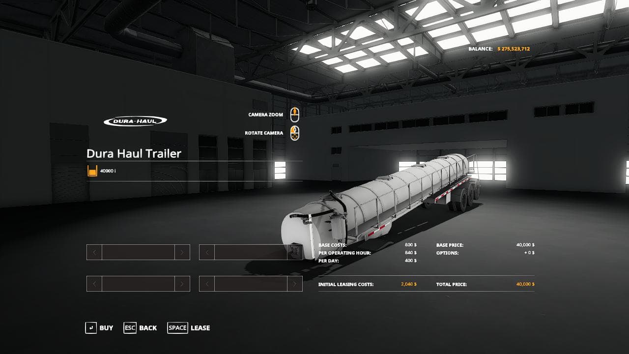 Durahaul trailer 4