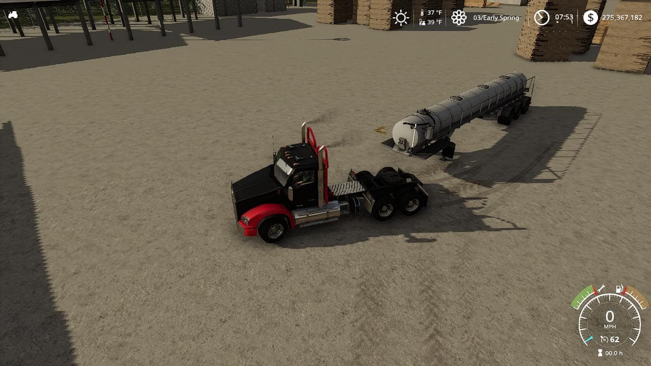 Durahaul trailer 2
