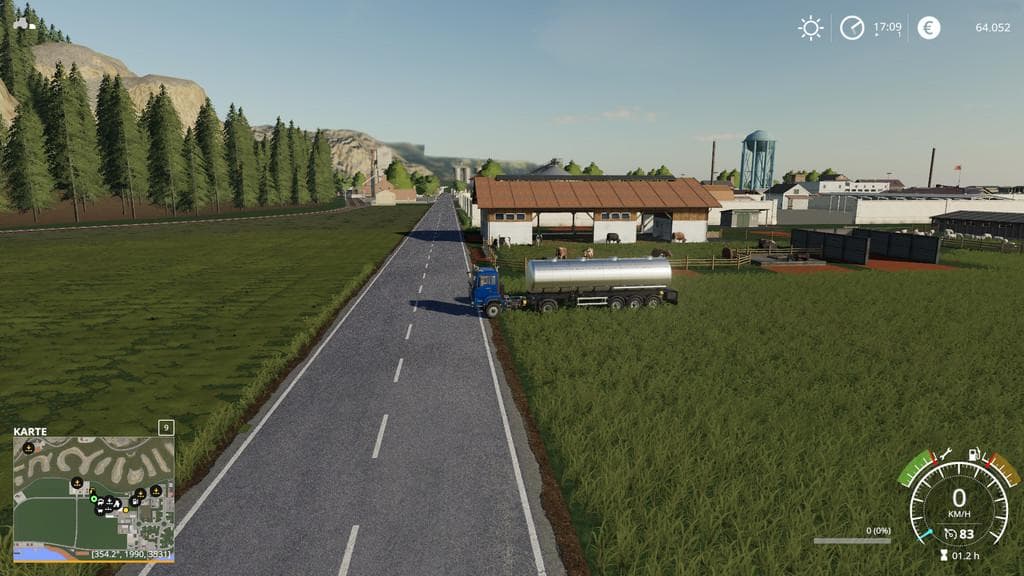 Durango Map 2