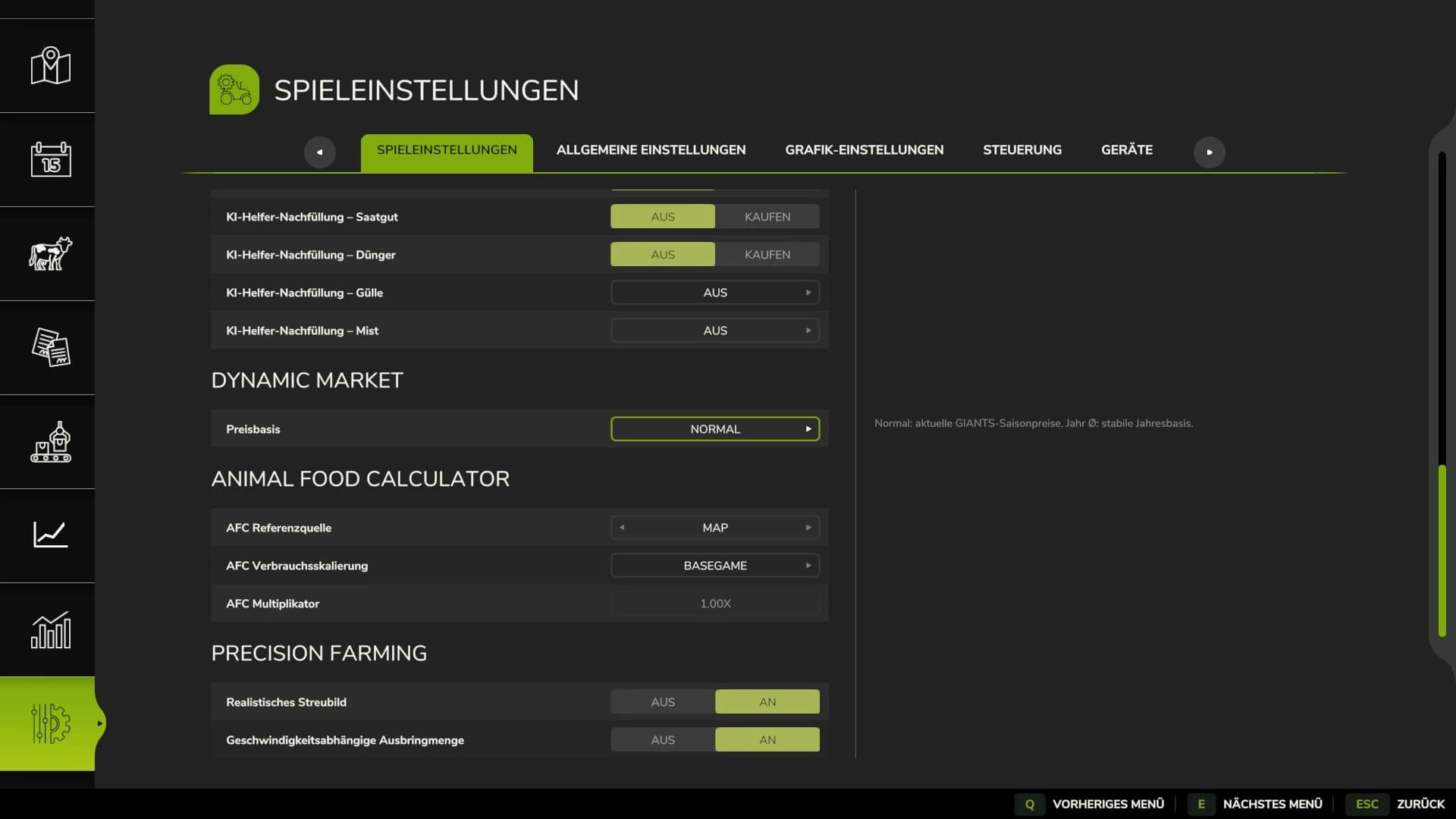 Dynamic Market 4