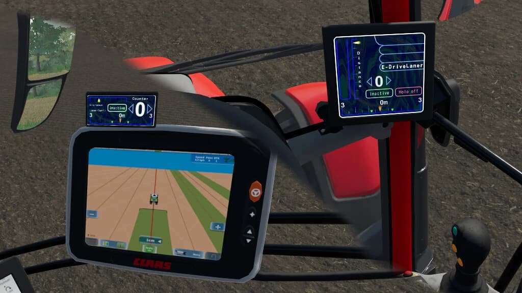 E-DRIVELANER 2