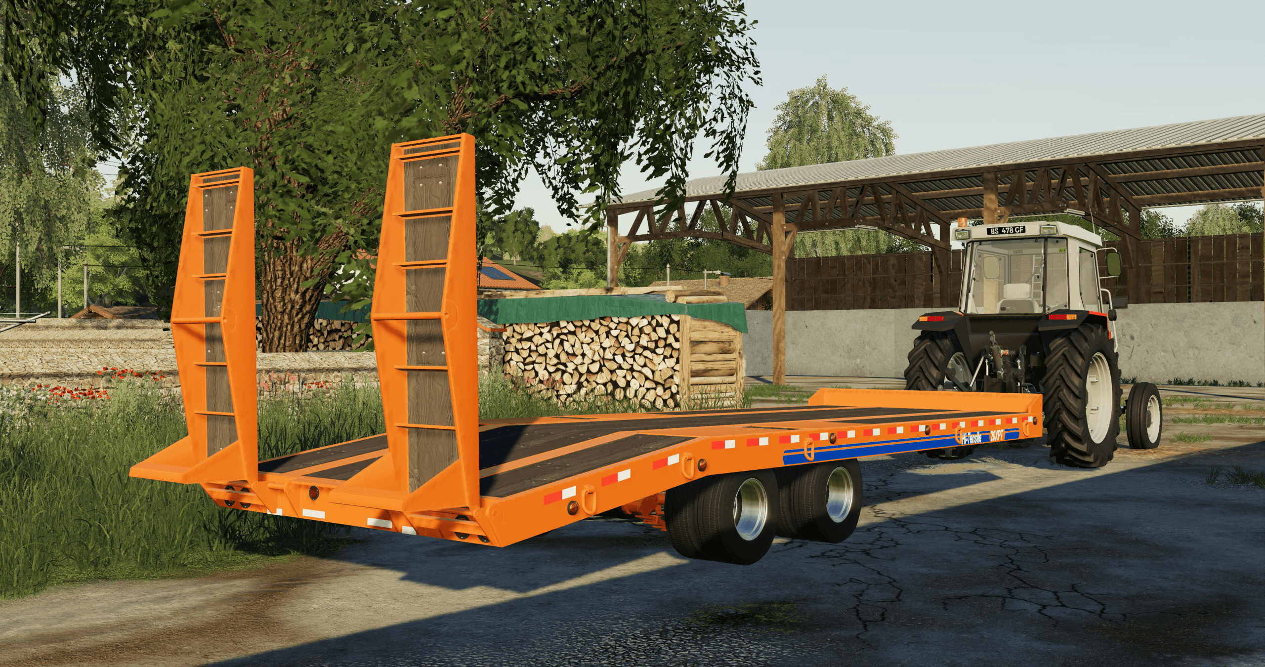 EAGER BEAVER 20XPT 3