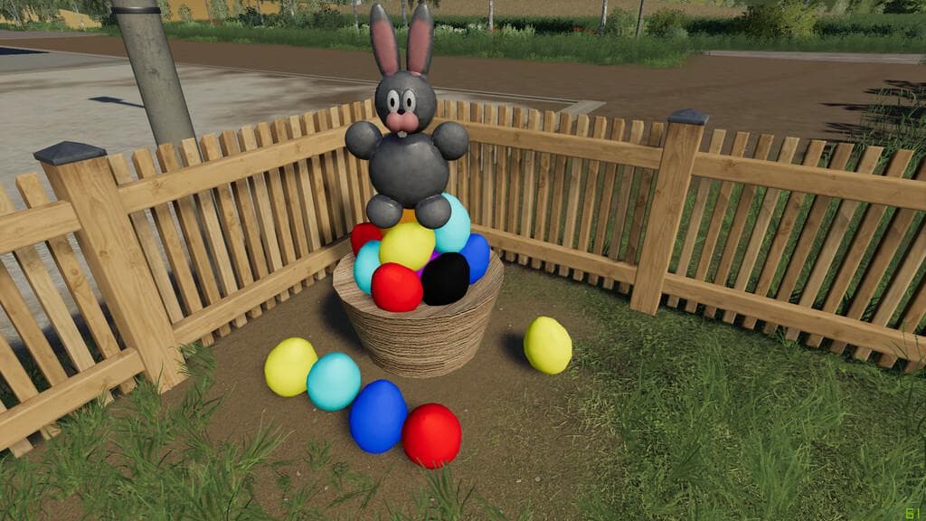 EASTER PACK 5