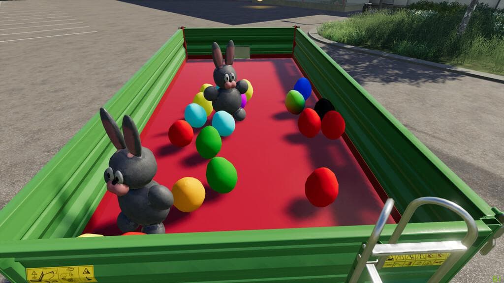 EASTER PACK 4
