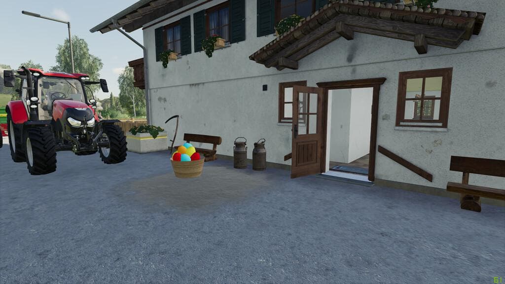 EASTER PACK 2