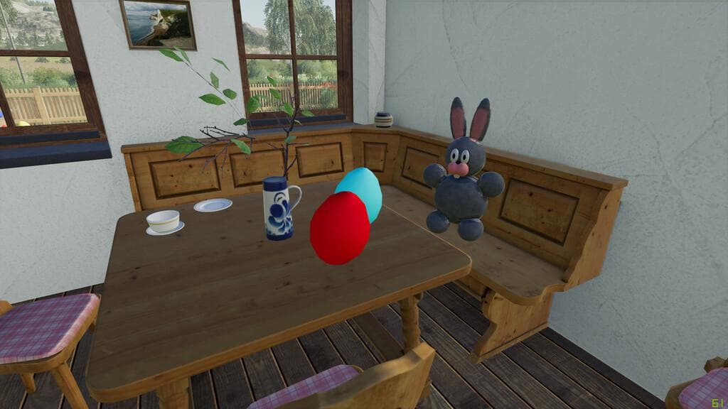 EASTER PACK