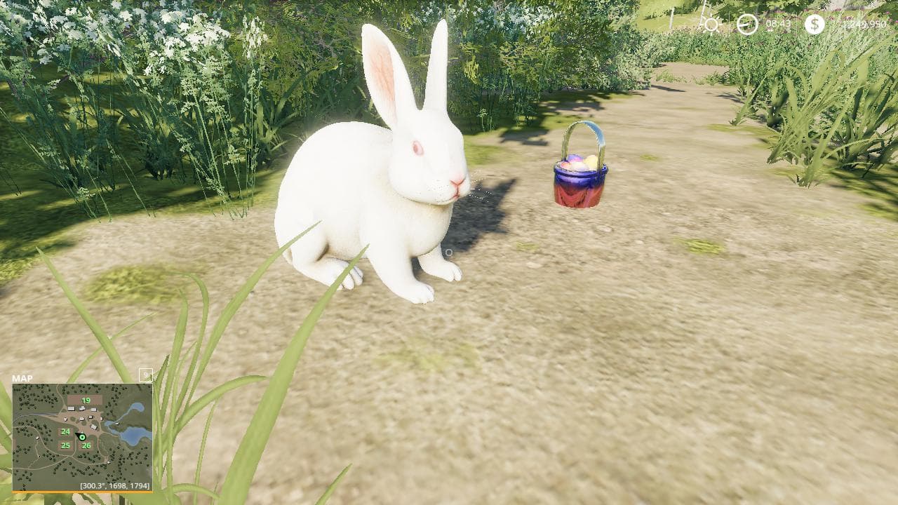 EASTER PACK 5
