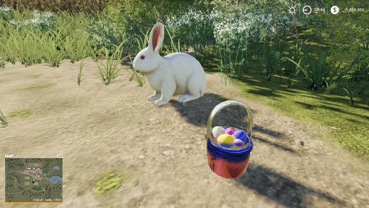 EASTER PACK 4