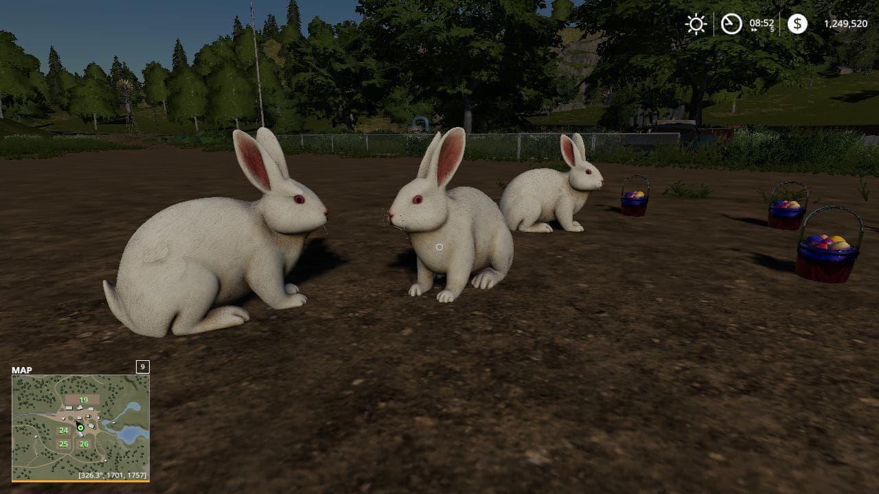 EASTER PACK 3