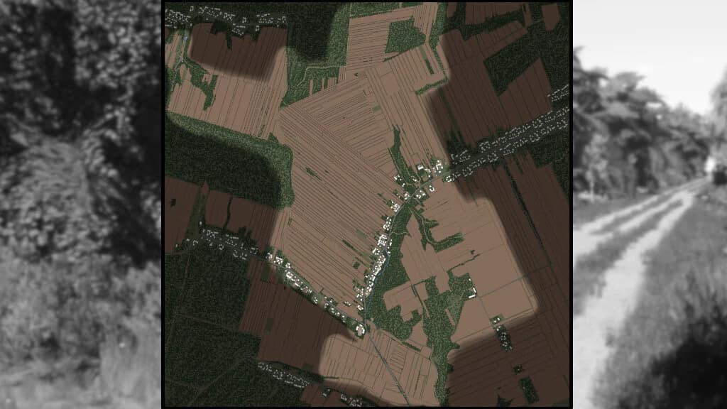 EASTERN MAP 4