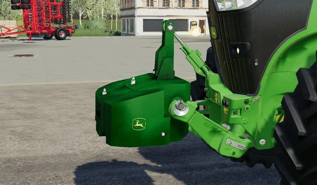EASYMASS JD AGO CONVERTED 3