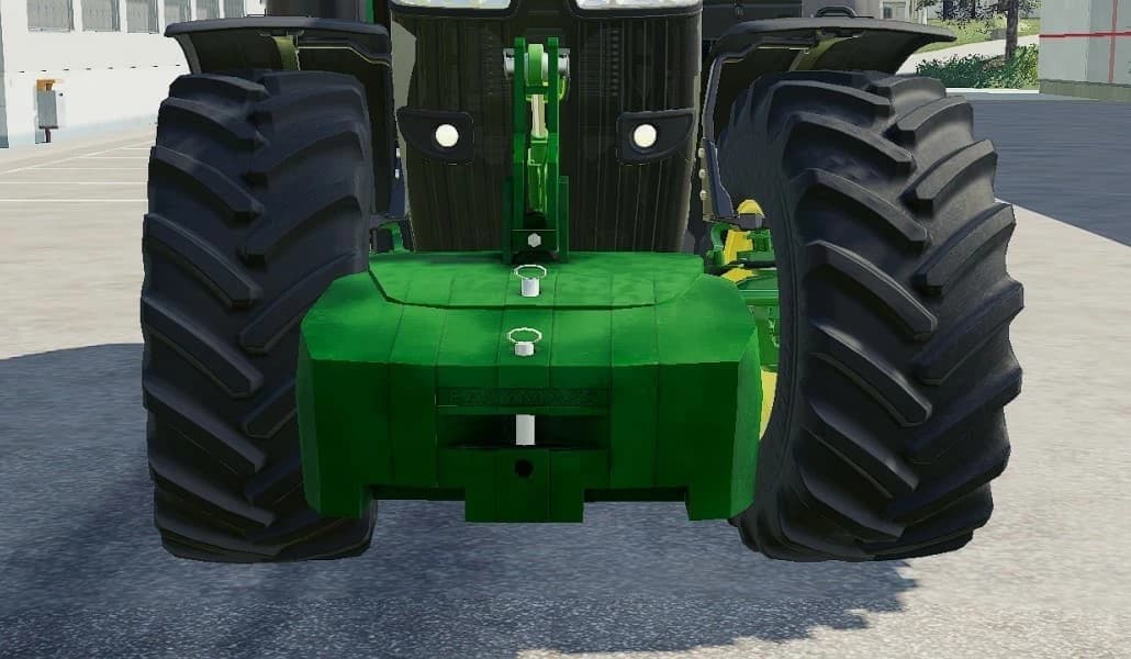 EASYMASS JD AGO CONVERTED 2