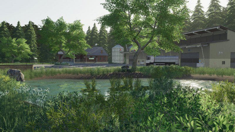 EBSDORFER HEIDE