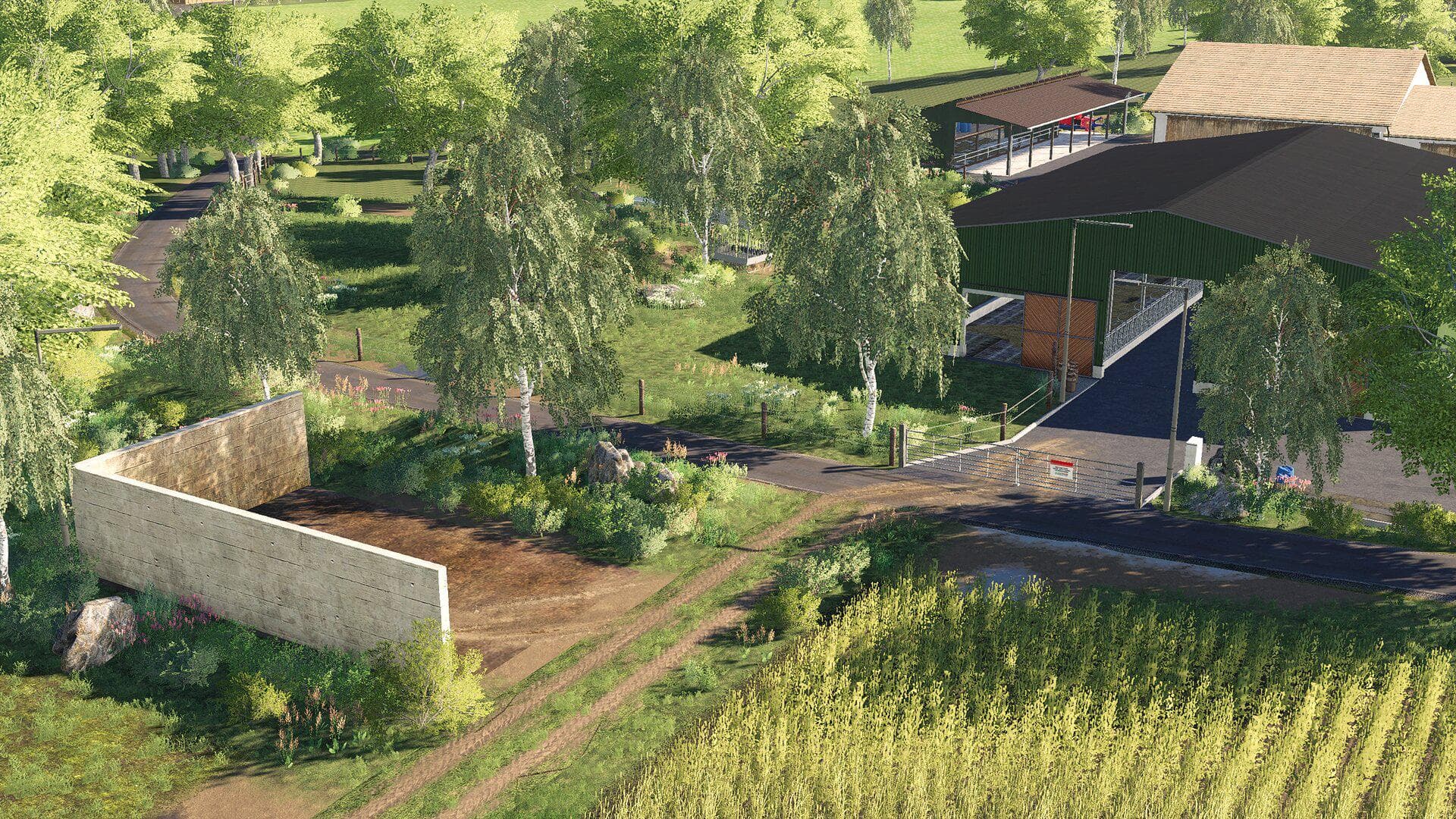 EBSDORFER HEIDE 4
