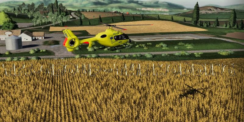 EC145 SAMU 2