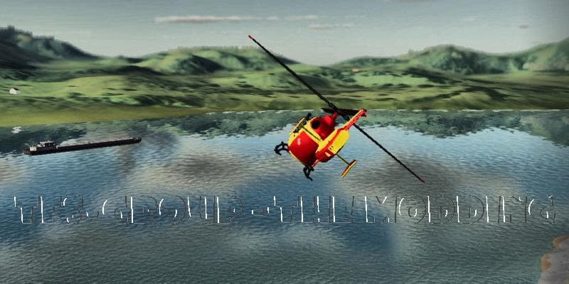 EC145 SECURITE CIVILE 3