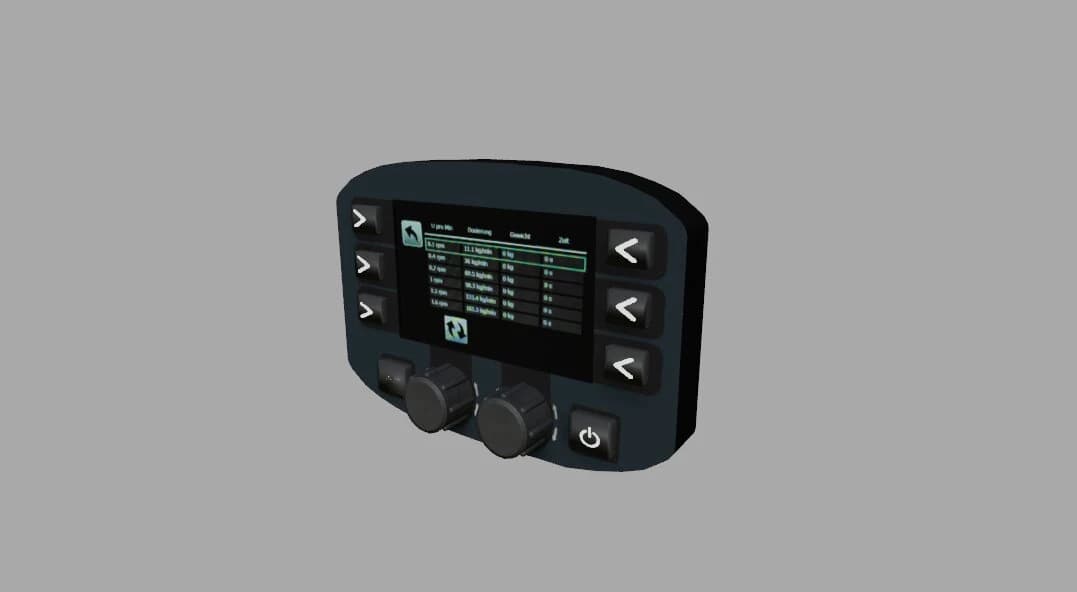 ECOTRON TERMINAL