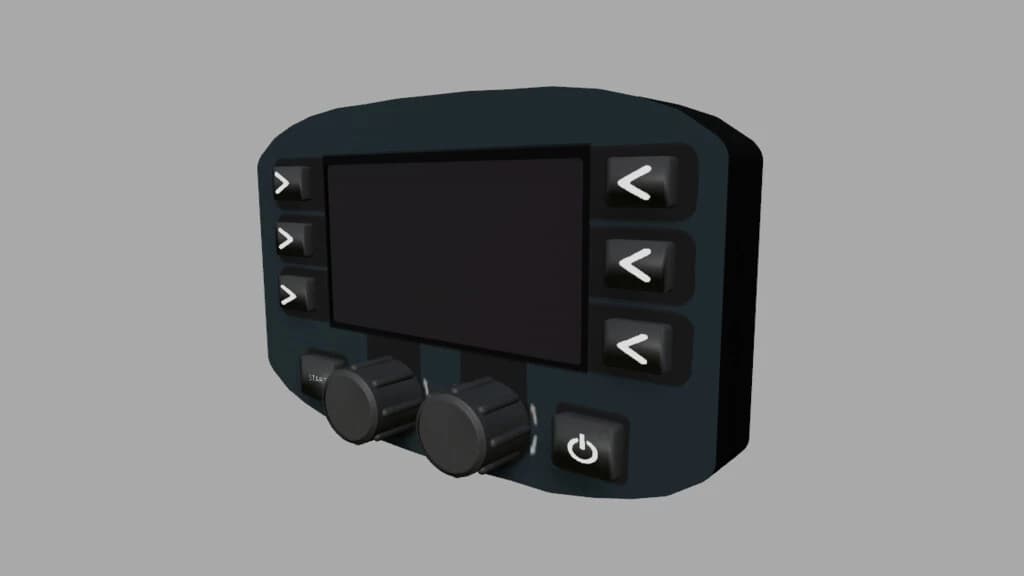 ECOTRON TERMINAL (PREFAB) 2