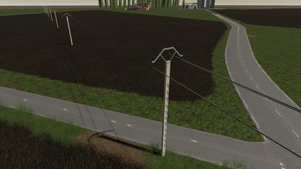 EDF POST PREFAB 2
