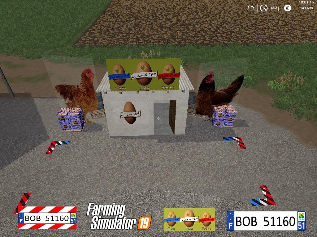 EGG SALE POINT BY BOB51160 3