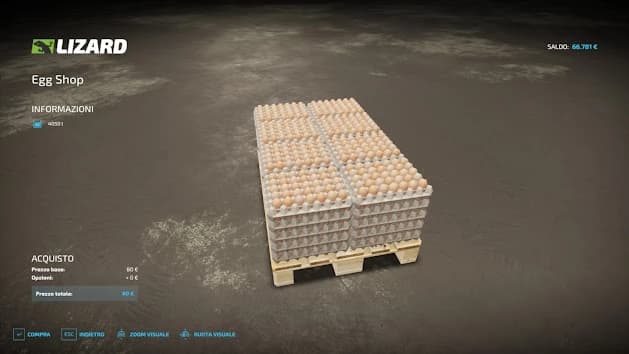EGG SHOP 3