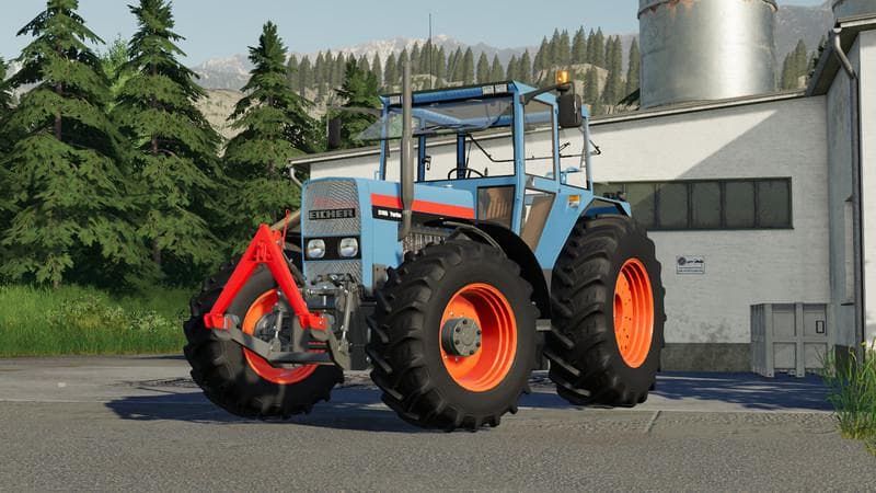 EICHER 3125-3145