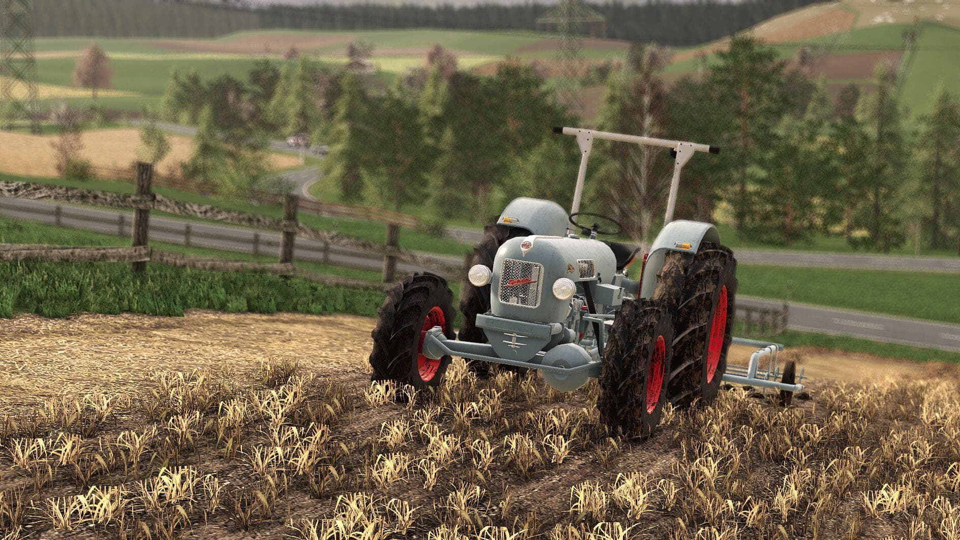 EICHER EA400 KONIGSTIGER 3