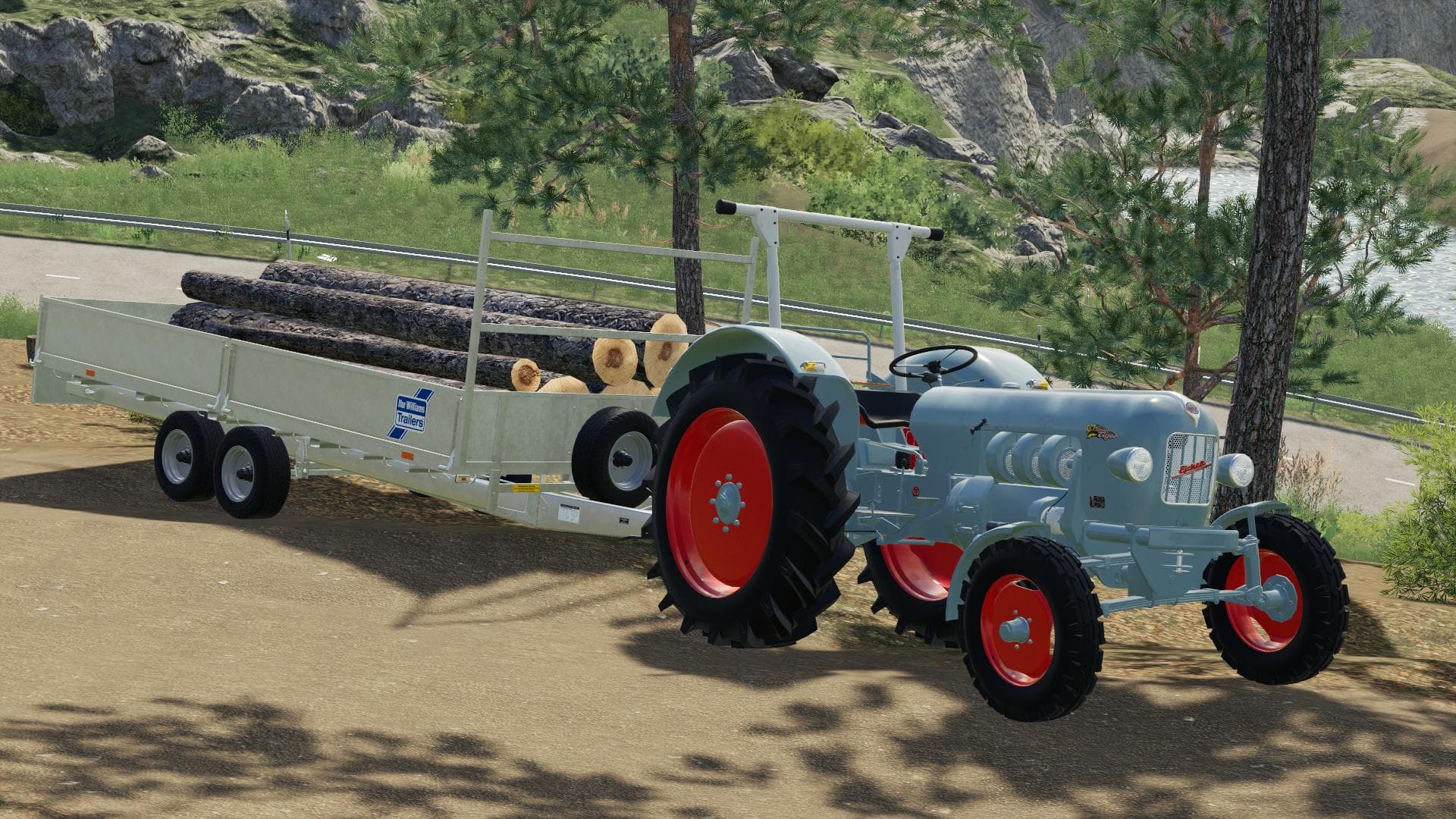 EICHER EM300 KONIGSTIGER 4