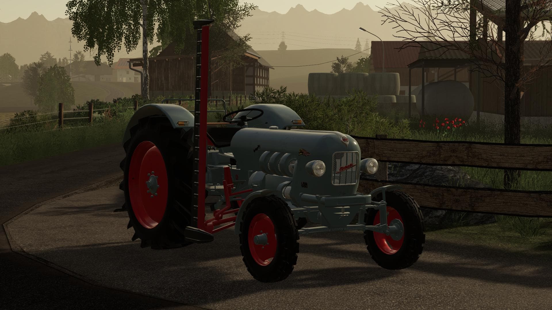 EICHER EM300 KONIGSTIGER 3