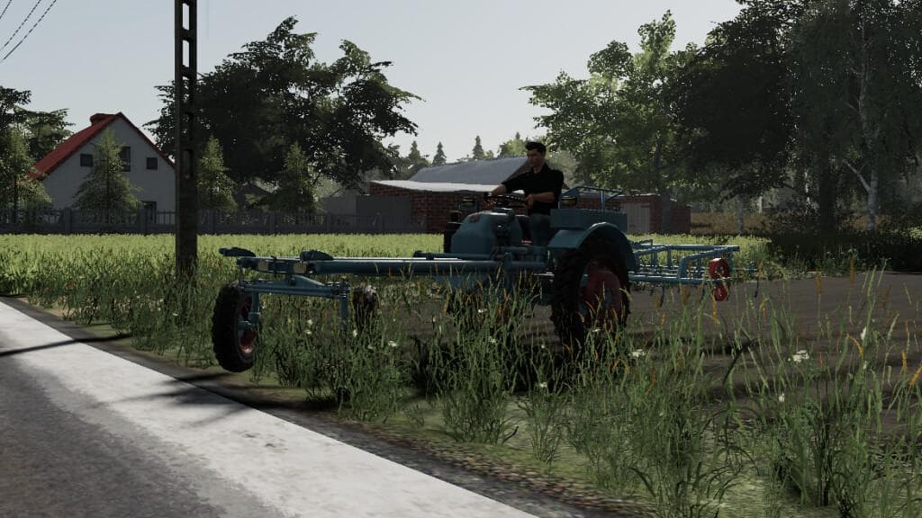 EICHER G220