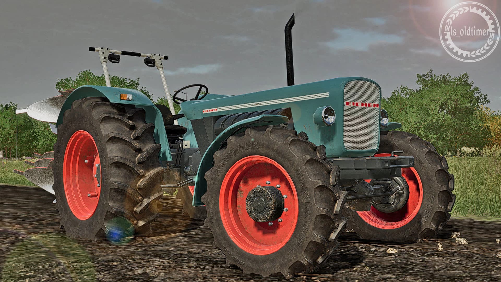 EICHER PACK1 2
