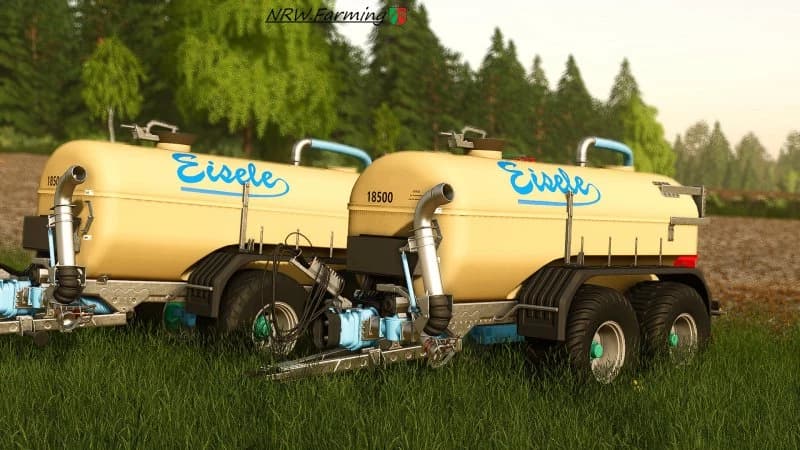 EISELE 18 2