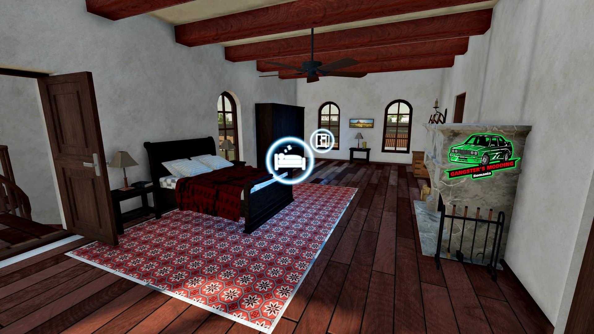 EL PADRINO MANSION 3