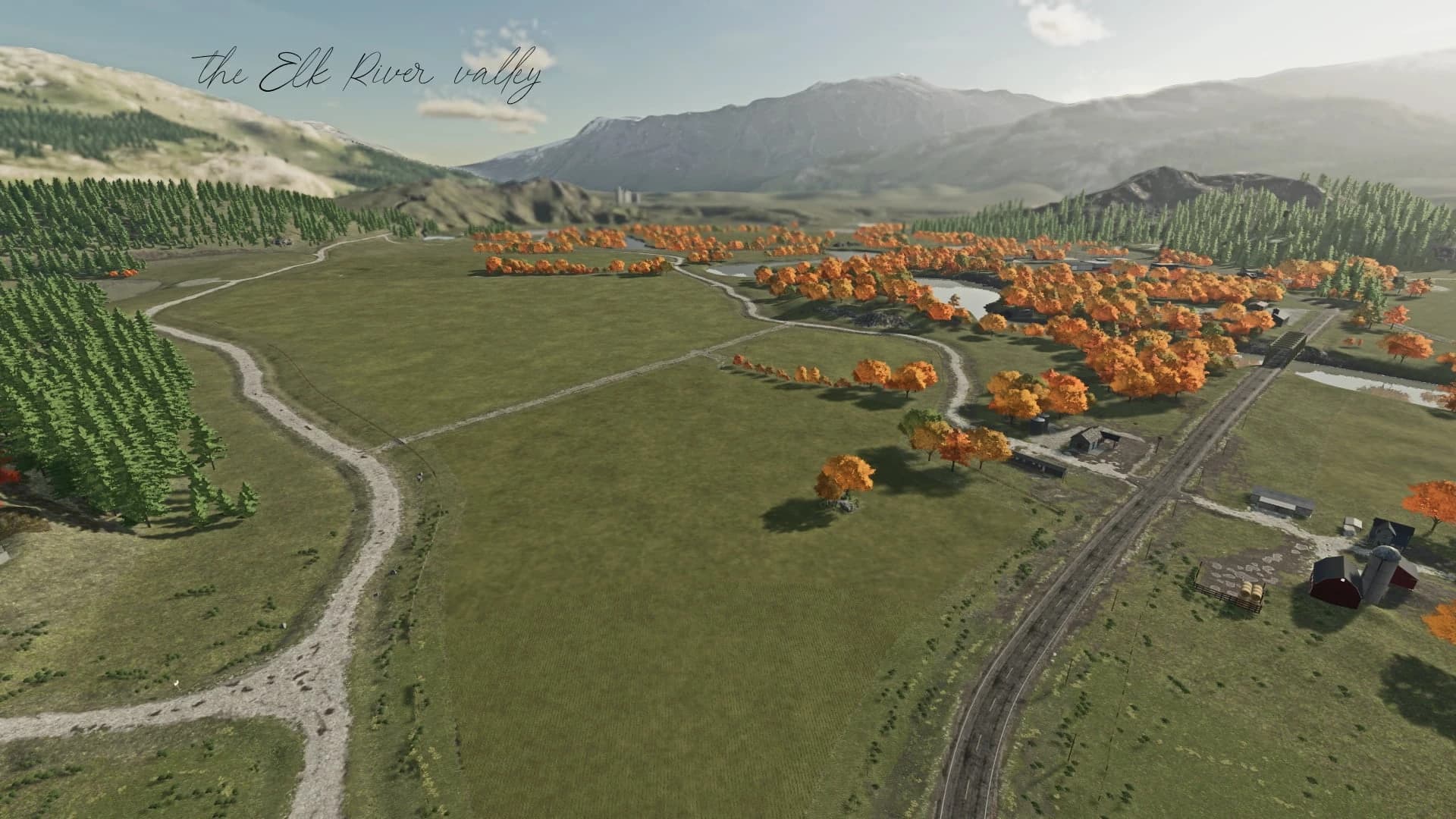 ELK MOUNTAIN WYOMING 4