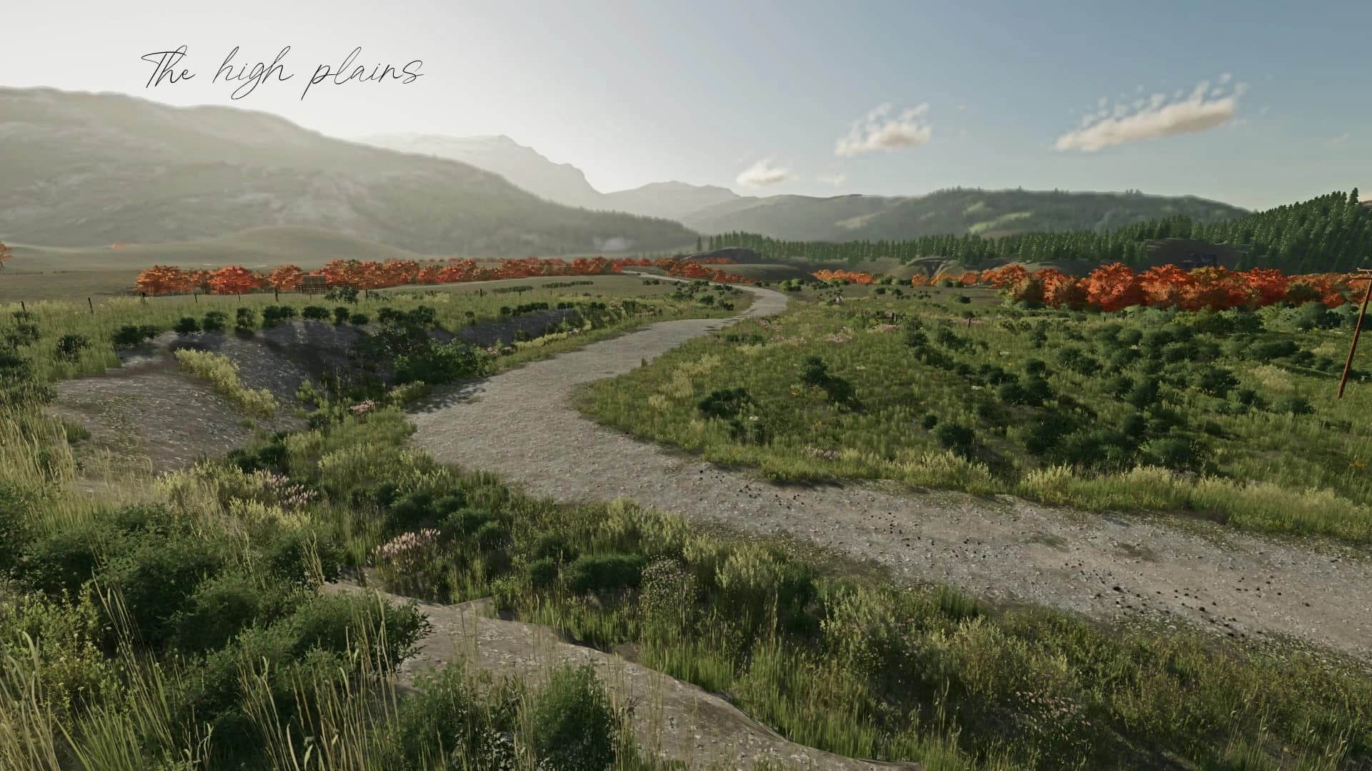 ELK MOUNTAIN WYOMING 3