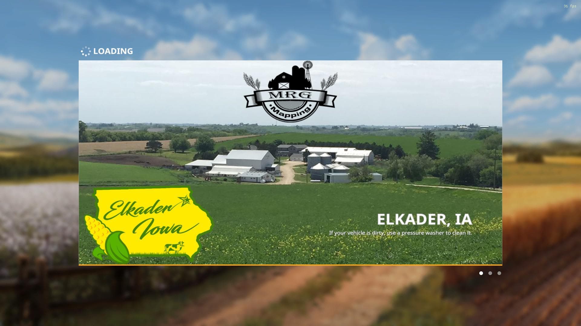 ELKADER, IOWA 2