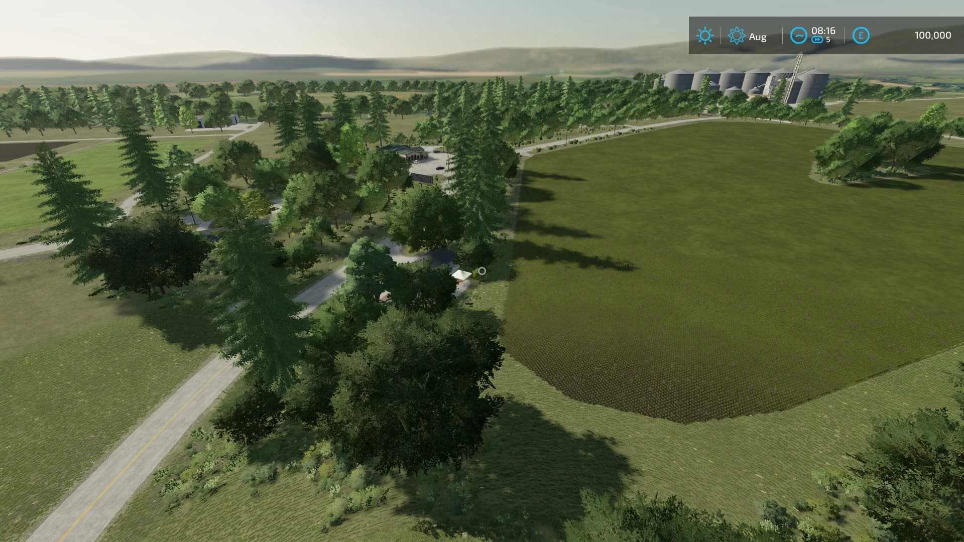ELM CREEK EDIT BY STEVIE 5