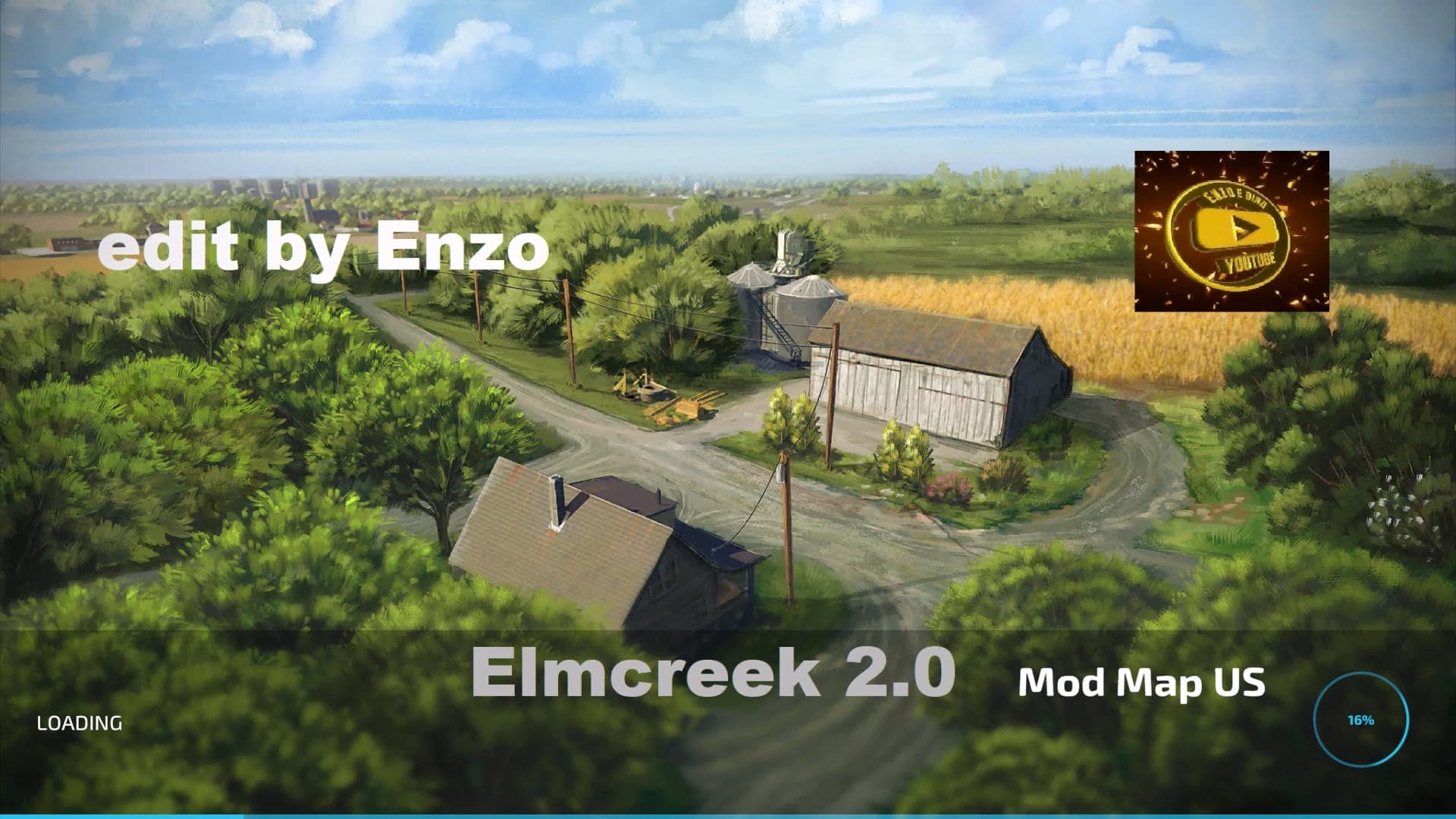 ELMCREEK 3.0 EDIT BY ENZO 3