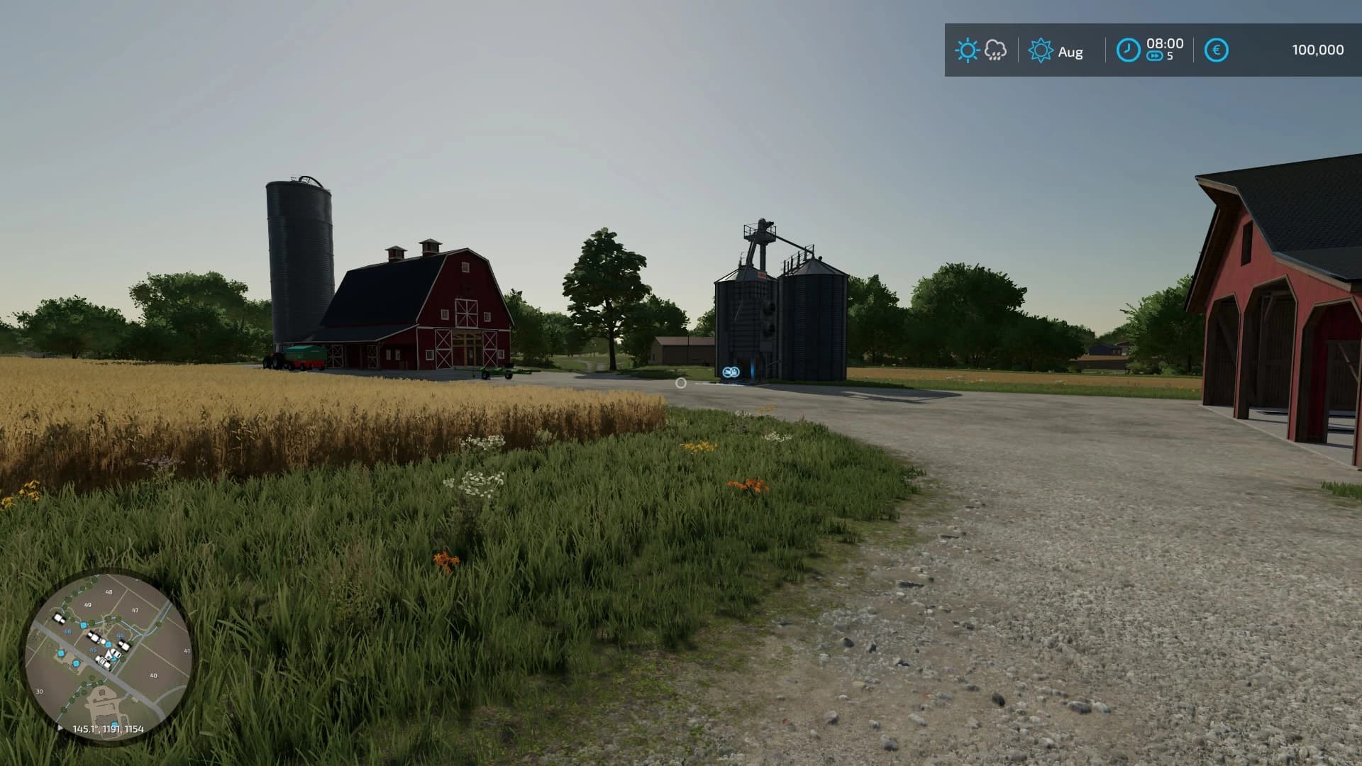 ELMCREEK 3.0 EDIT BY ENZO 2