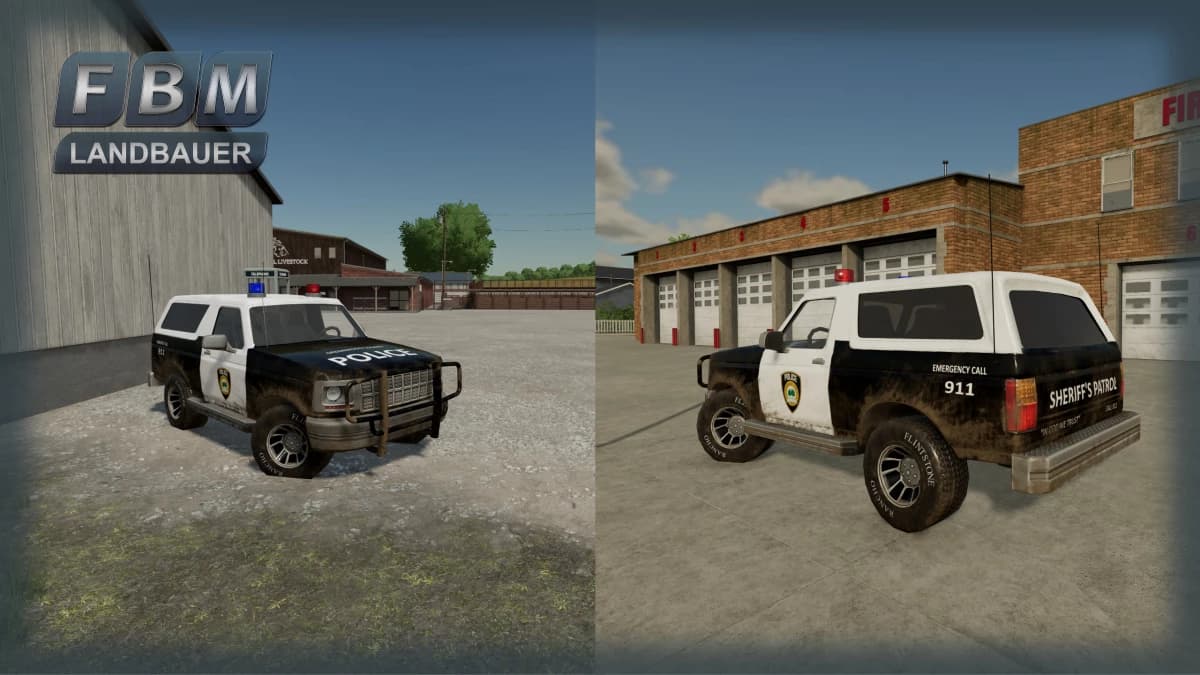 ELMCREEK DEKO-PACK 2