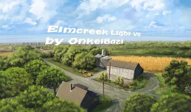 ELMCREEK LIGHT 5