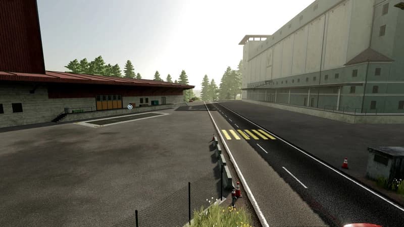 ELSDORF MAP 4