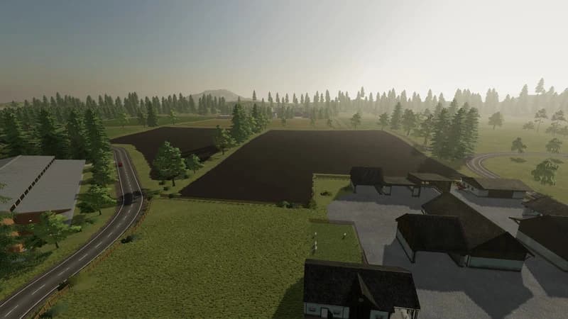ELSDORF MAP 3
