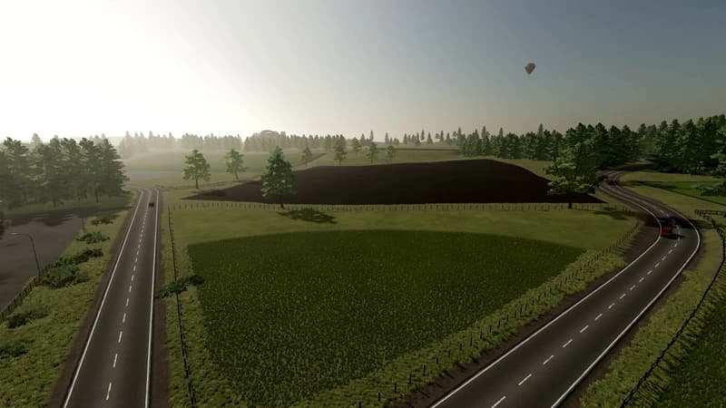 ELSDORF MAP 2