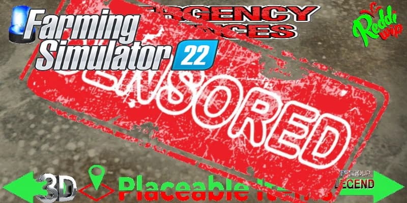 EMERGENCY PACK 5